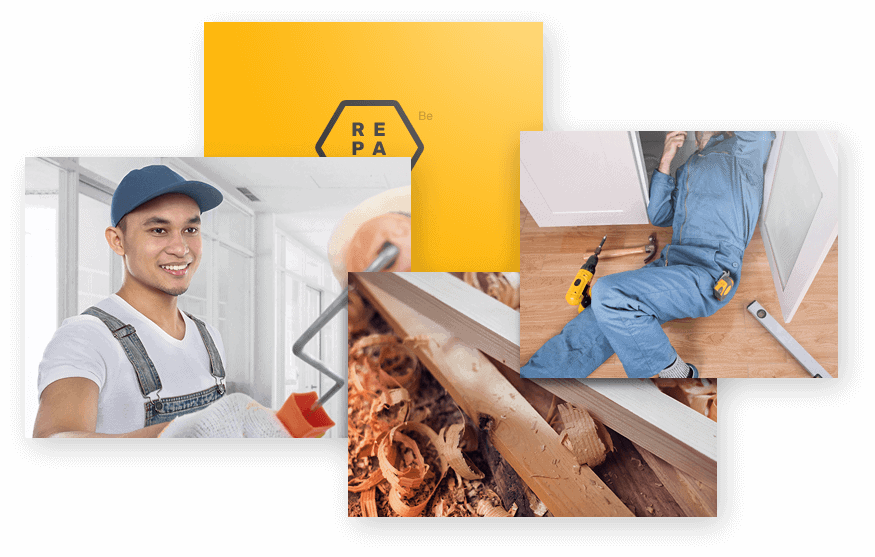 Riparazione tapparelle