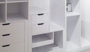 Riparazione tapparelle