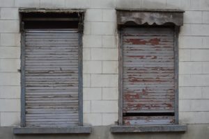chi aggiusta le tapparelle